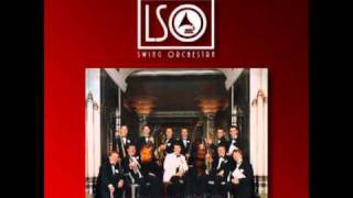 London Swing Orchestra - Fly Me To The Moon