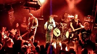 Escape The Fate - Remember Every Scar LIVE