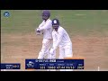 Mumbai V S Baroda Ranji Trophy 2024 25 Full Match Highlights