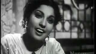 afsana likh rahi hoon dil e beqarar ka _Dard1947_M