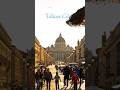 Breathtaking Beauty Of Vatican City