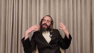 בן הבערגיר המגורש | מעשה מבערגיר ועני 11 (בני ברק) | הרב דוד גבירצמן