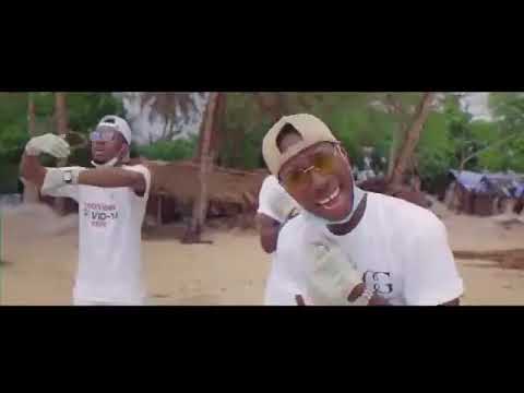 Bems Killa & Culture Guinée - Corona (Clip vidéo officiel) 🇬🇳🇬🇳