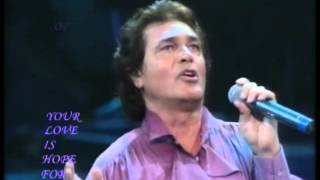 AVE MARIA [LIVE WITH LYRICS] = ENGELBERT HUMPERDINCK