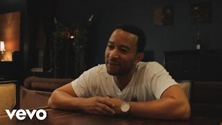 John Legend, The Roots - I Wish I Knew How It Would Feel To Be Free (Track By Track)