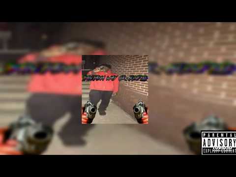 RMB MALIK (AKA LIL MALIK) - Santana Way (Prod By. RichieBeatz)