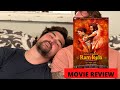 Goliyon Ki Rasleela Ram-Leela MOVIE REVIEW!! | Review by Zack!