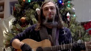 I am the Cold Man - Christmas Dreams