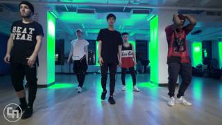 #LAMB #LUSTY Choreography by Neil Schwartz