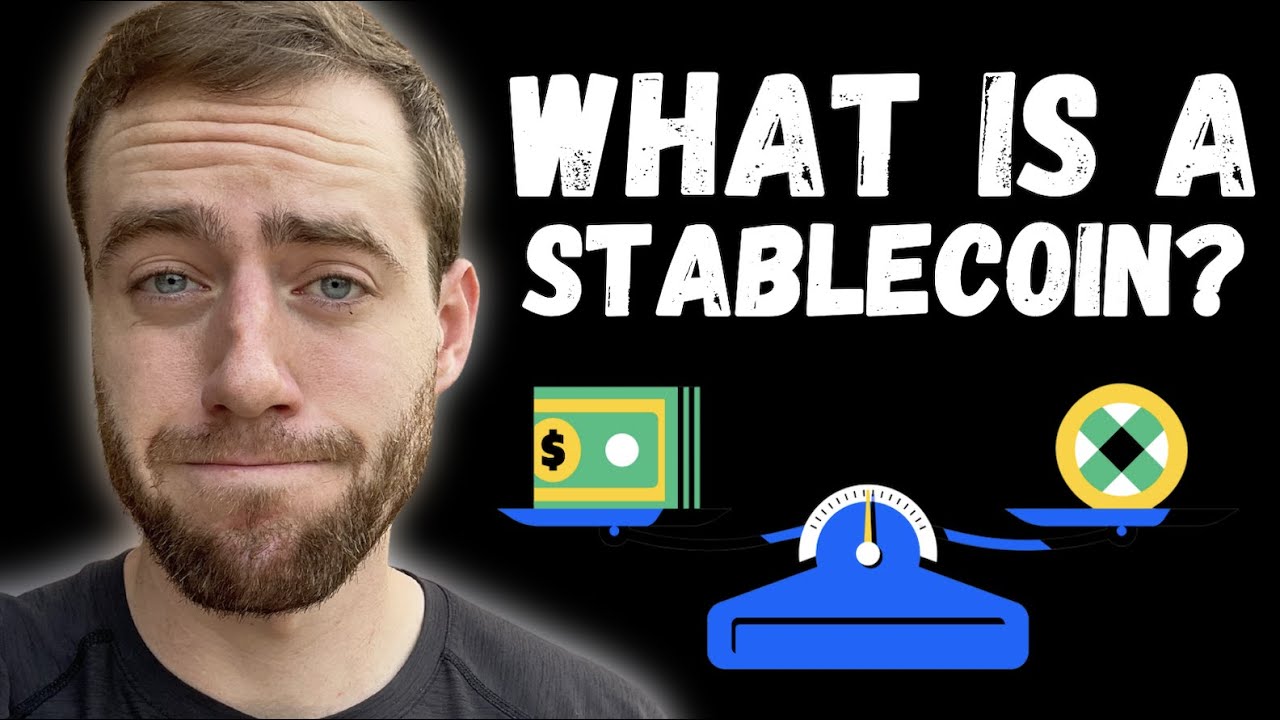 What Is A Stablecoin?