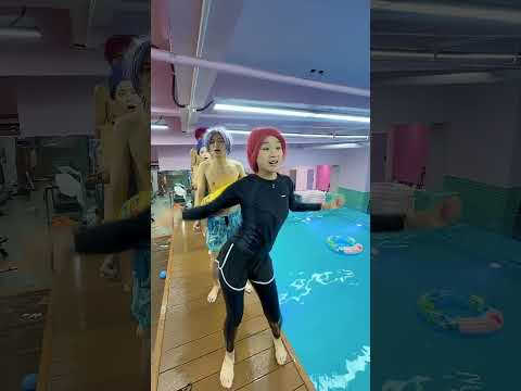 香蕉鸡#cosplay#shorts