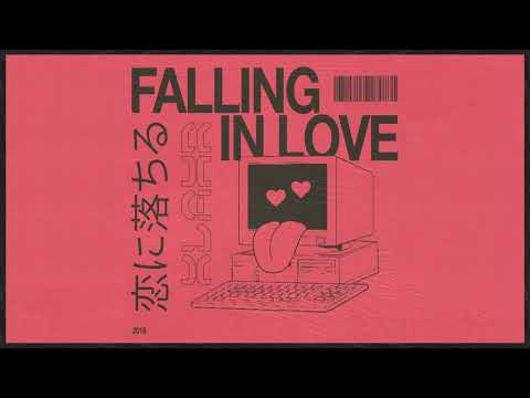 Klahr - Falling In Love (Klahr Retouch)