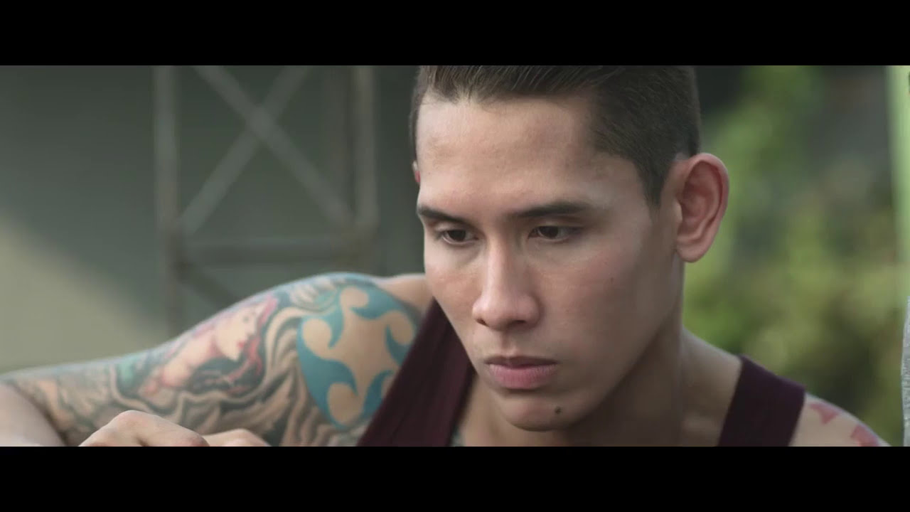 INDOFILM TOP Jakarta Undercover 2017