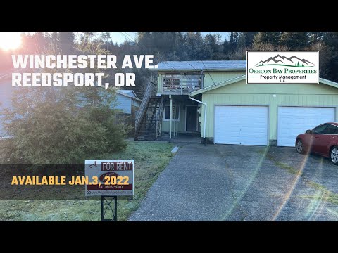 Winchester Ave. Duplexes - Video 2 of 2