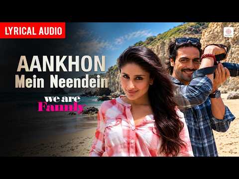 Aankhon Mein Neendein (Song)