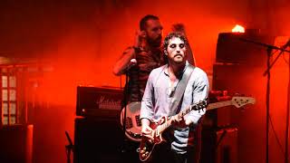 Red Sun Rising - Veins (Live Debut) (ShipRocked 2018)