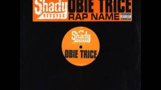 Obie Trice feat Eminem - Rap Name (Uncut)