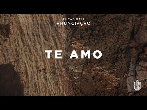 8. Lucas Gali -  Te Amo (prod. LT)
