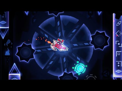 (Extreme Demon) ''VALOVI'' by Failcat | Geometry Dash