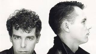 Pet Shop Boys - Home and Dry (Alex Dee Gladenko Remix)