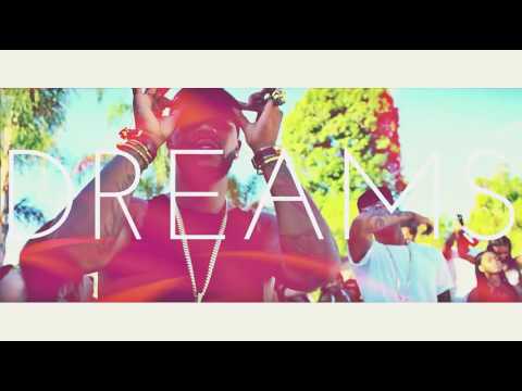 NEW!! Omarion x Kid Ink Type Beat - Dreams (GIMI Productions)
