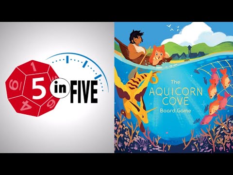 One Stop Co-Op Shop  |  5 in Five Review