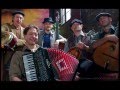 La Belle et le Manouche - Cafe Accordion Orchestra