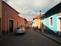 channel