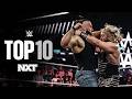 Top 10 WWE NXT Moments WWE Top 10 July 14 2026