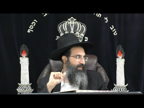 הלכות עבודה זרה - ד' - צלמים וצורות | יורה דעה - סימן קמא | חלק 99 | הרב שי עובד