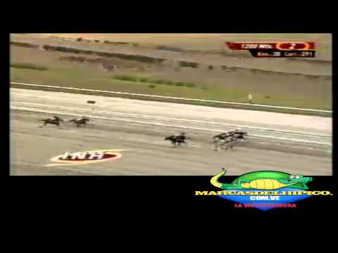 LA RINCONADA 2 CARRERA DOMINGO 13 DE ABRIL DEL 2014