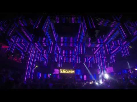 Lucky Charmes ft. Da Professor - Ready @ Heaven Leszno