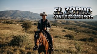 El Zorro Contrabandista - Chalino IA (2025)