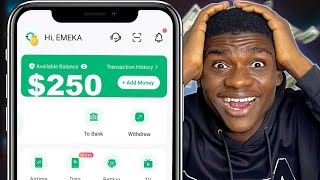 Get Paid FROM BYBIT Plus FREE iPhone 15 Giveaway | Make Money Online 2025