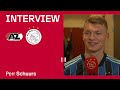 ?? Schuurs: 'Als je de kans krijgt, moet je jezelf laten zien' | KNVB Beker