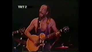 Jethro Tull - A Little Light Turkey - Ankara.17/05/1992.