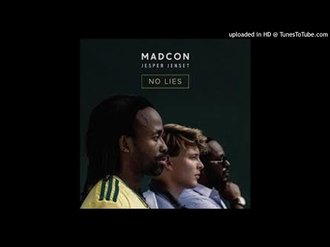 Madcon ft. Jesper Jenset - No Lies [Remixed by Dj Andrés]