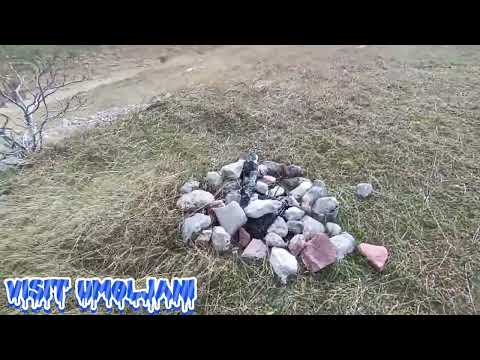 Umoljani, Bjelašnica 🇧🇦 | Najljepše Selo u Bosni i Hercegovini!