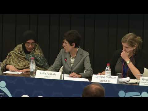 Translating Lessons into Practice | French