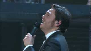 Tiziano Ferro - Il tempo stesso (Live in Rome 2009) DVD