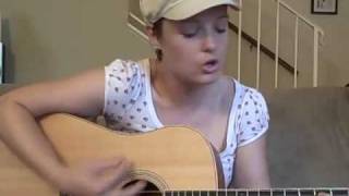 AMY COURTS: I Wanna Know