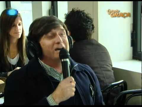 "O Relatador" - Estado de GRAÇA