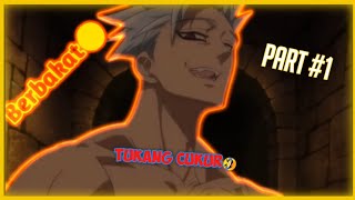 Download lagu Story Wa Anime - Momen Lucu Anime Jedag Jedug (Sub Indo) #1 mp3