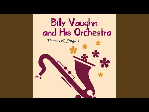 Sail Along Silv'ry Moon (Single 1958: No. 1 Germany / No. 5 USA)