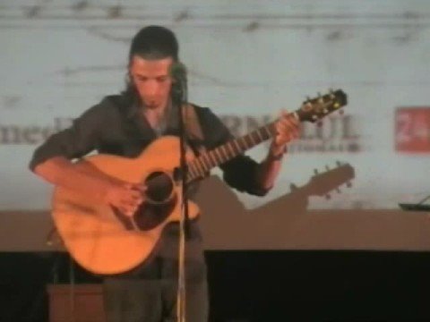 Jul Baldovin - Frumoasă-i