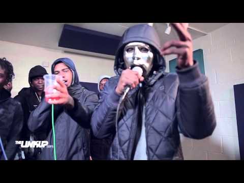 #MicCheck - 67 (Dimzy, LD, Monkey, Asap) - Head Count | Link Up TV