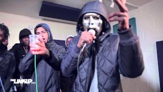 #MicCheck - 67 (Dimzy, LD, Monkey, Asap) - Head Count | Link Up TV
