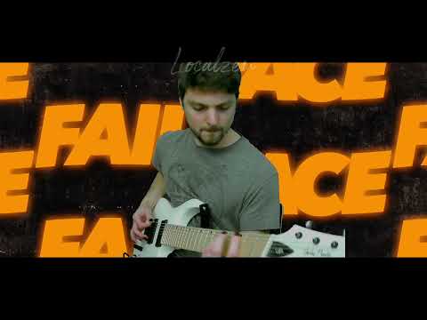 Failrace Outro Music (Metal Remix)