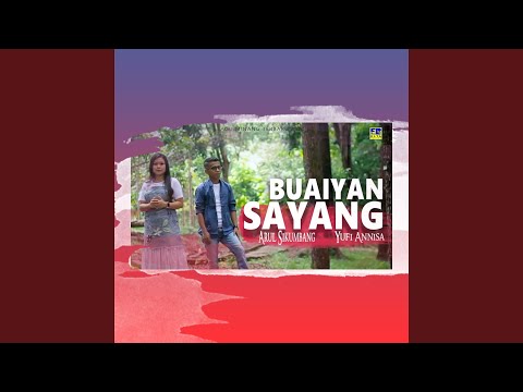 Nan Di Sayang Tunangan Urang