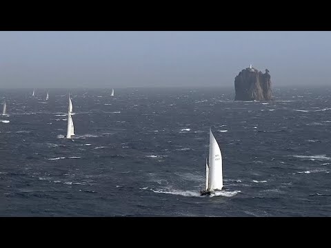 Rolex Middle Sea Race 2021 – An epic Mediterranean adventure Rolex Middle Sea Race 2021 – An epic Mediterranean adventure